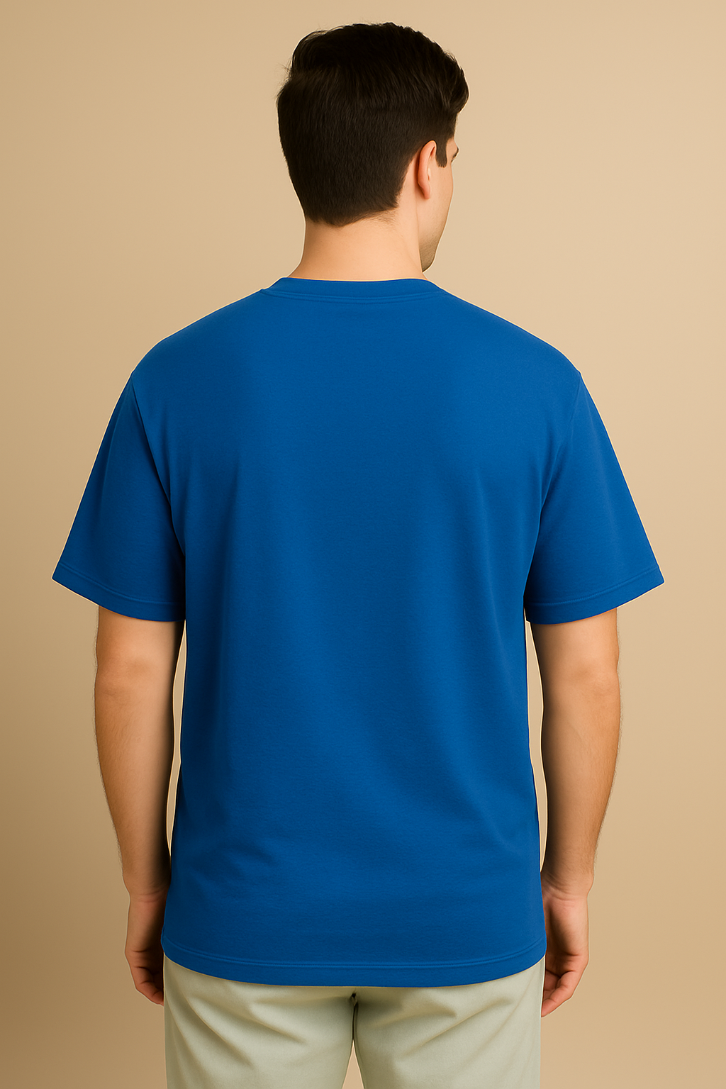 Attack on Titan Oversized T-Shirt