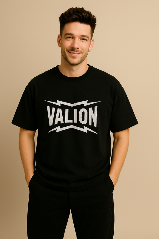 GOOD Day TO Boom Oversize T-shirt