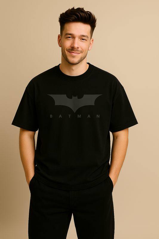Oversized T shirt mens oversized cotton