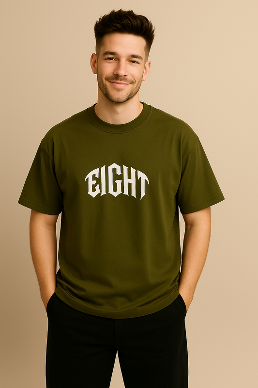 Oversized T shirt