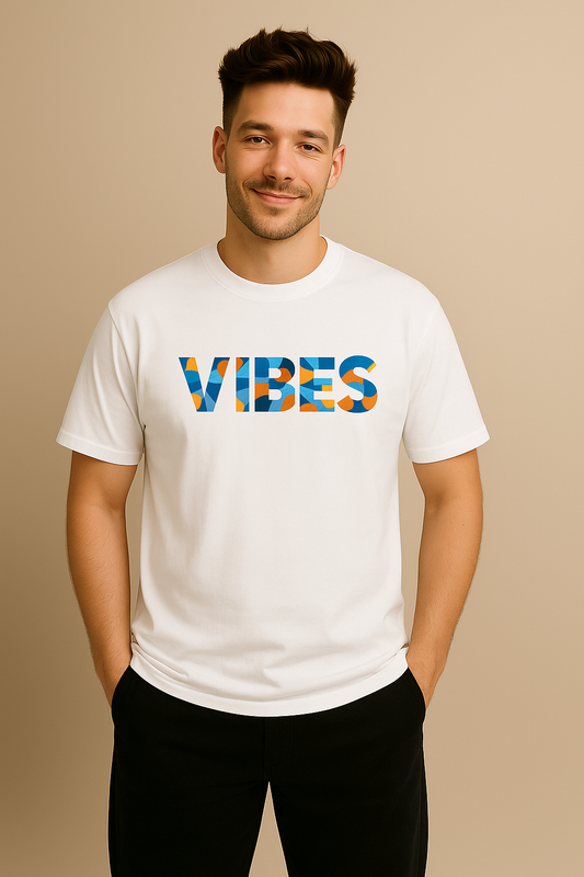 Oversized T shirt drop shoulder t-shirt black