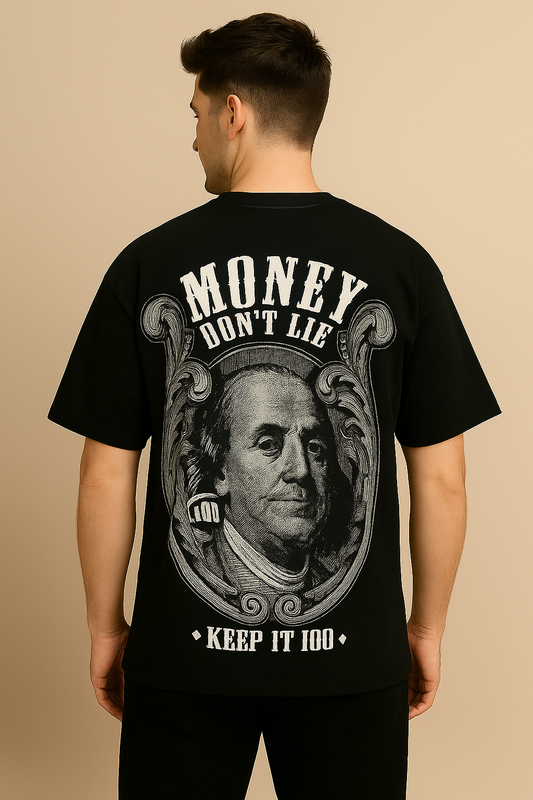 PAIN Tee – Purpose in the Struggle