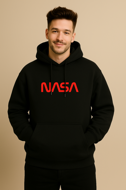 Fly Me to the Moon Hoodie